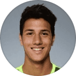 De Carvalho Cardoso Alves, Mateus logo