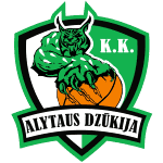 League logo
