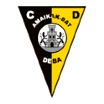 Amaikak Bat logo