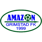 Амазон Грімстад ФК