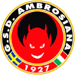 Ambrosiana logo