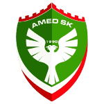 Amed Sportif Faaliyetler