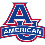 American University Eagles