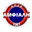 Away team logo