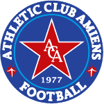 League logo