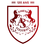 SC Amiens logo