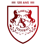 Amiens SC logo