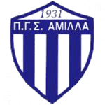 Amilla Modiou logo