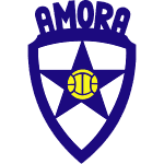 Amora FC logo