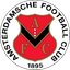 Amsterdamsche FC logo