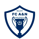 League logo