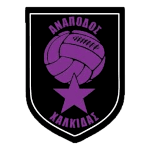 Anapodos Chalkidas logo
