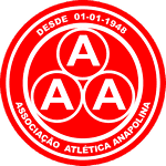 Anapolina GO logo