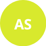 Andre S / Jadoun N logo