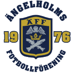 Angelholms FF logo