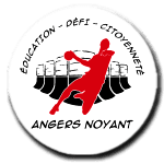 Angers SCO Handball