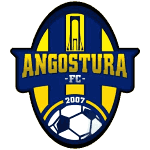 Angostura FC logo