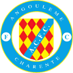 Angouleme Charente FC logo