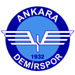 Ankara Demirspor logo