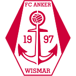 Anker Wismar logo