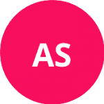 Ann S. logo