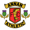 Annan Athletic