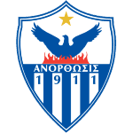 Anorthosis Famagusta logo
