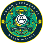Ansan Greeners FC