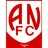 Anstey Nomads logo