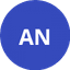 Anthestion logo
