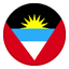 Antigua y Barbuda logo