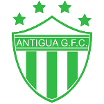 Антигуа GFC