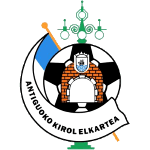 Antiguoko KE U19