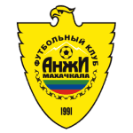 Anzhi Makhachkala logo