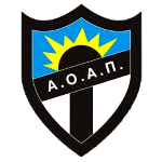AO Agia Paraskevi