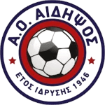 A.O. Aidipsos logo