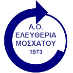 AO Eleftheria Moschatou