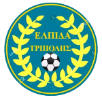 AO Elpida Tripolis logo