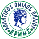 A.O. Ermis Piliou logo