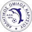 АО Каристу logo