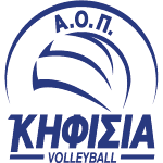 АО Кіфісіас logo