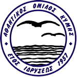 A.O. Kymis logo