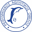 Away team logo