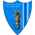 home team logo