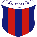 АО Спортінг