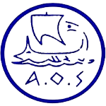 League logo