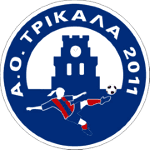 AO Trikala 2011