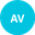 Away team logo