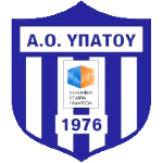 AO Ypatou logo