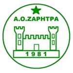 A.O. Zaritra logo